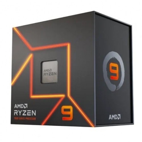 Procesador AMD Ryzen 9-7900X 4.70GHz
