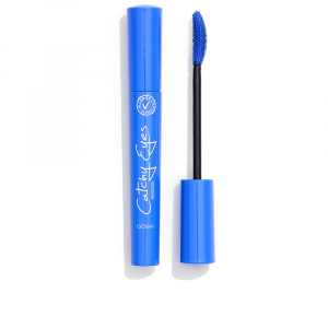 CATCHY EYES máscara de pestañas #003-Crazy Blue 8 ml