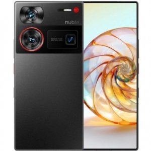 Smartphone ZTE Nubia Z60 Ultra 16GB/ 512GB/ 6.8