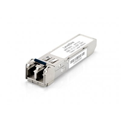 Transceptor SFP Mono-Modo 1.25G 10km