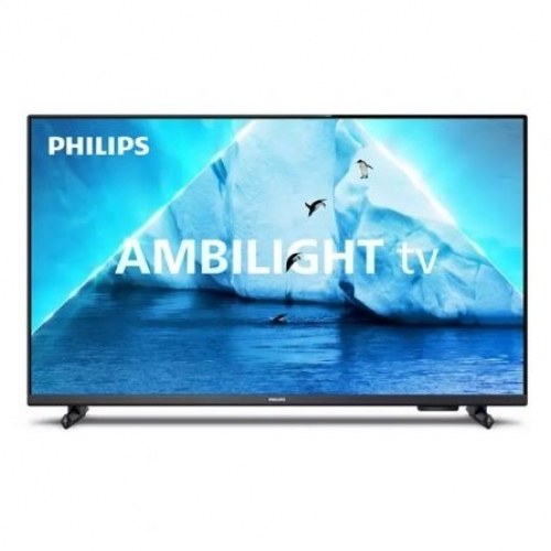 Televisor Philips 32PFS6908 32/ Full HD/ Ambilight/ Smart TV/ WiFi