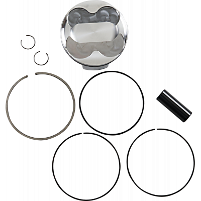 Kit de pistón offroad JE PISTONS 345056