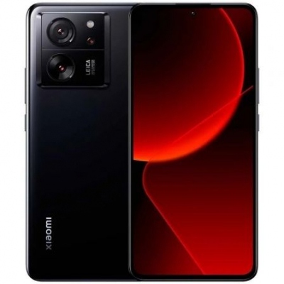 Smartphone Xiaomi 13T 8GB/ 256GB/ 6.67/ 5G/ Negro