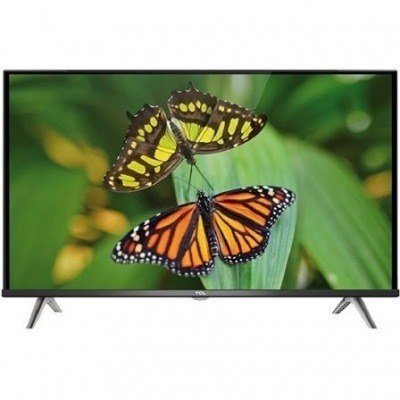 Televisor TCL 32S615 32/ HD/ Smart TV/ WiFi