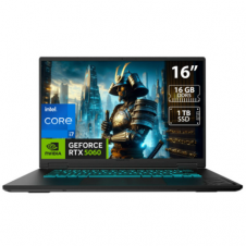 LAPTOP GAMING GIGABYTE A16 16