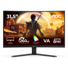 AOC G4 C32G42ZE pantalla para PC 80 cm (31.5