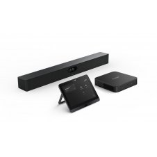 Yealink MVC S40-C4-000 sistema de video conferencia 48 MP Ethernet Sistema de vídeoconferencia en grupo