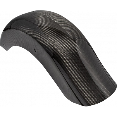 Carbon Fiber Rear Fender SLYFOX SLY-007