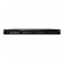 SYNOLOGY RS1619xs+ NAS 4Bay Rack Station