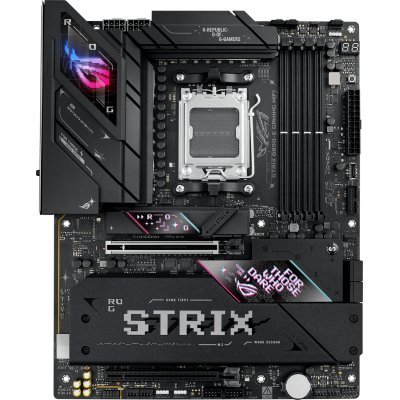 Placa Asus ROG Strix B850-E Gaming Wifi