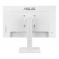 Monitor profesional Asus VA279QGS-W, 27 pulgadas, Full HD, IPS, 120 Hz, 1 ms MPRT, altura regulable, HDMI, DisplayPort, VGA, blanco - imagen 4
