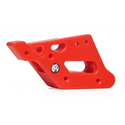 AXP Chain Guide - Red Gas Gas AX1615