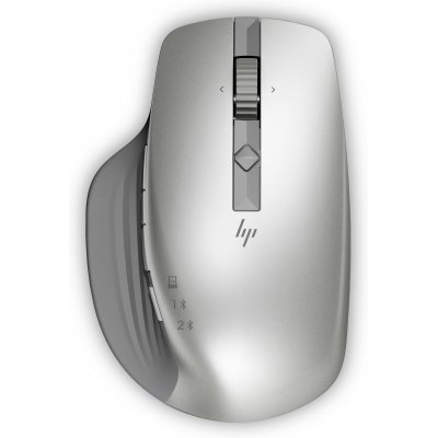 RAT N INAL HP SILVER 930 CREATOR