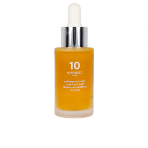 SUPERSEED anti-age recovery organic facial oil 30 ml
