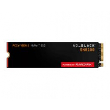 SSD WD Black SN8100 1Tb Nvme M.2 (WDS100T1X0M)