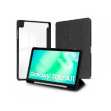 Funda Subblim Clear Shock Case Samsung A11 8.7