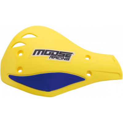 Protectores de puño deflectores Contour MOOSE RACING M51-128