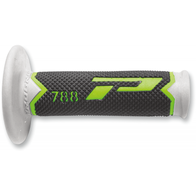 Puños Cross triple densidad 788 PRO GRIP PA078800VEGN