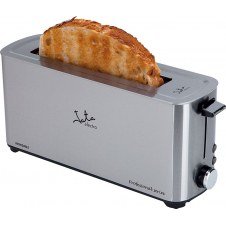 TOSTADOR JATA TT1043 LARGO 1 RANURA INOX