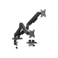 Soporte Mesa AISENS 2Brazos 17