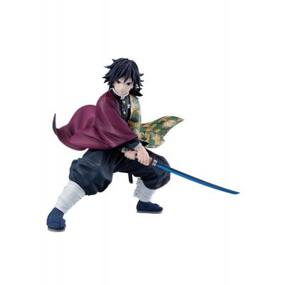 Figura ichibansho demon slayer kimetsu no yaiba giyu tamioka