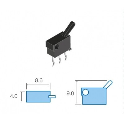 SW089 Micro Swich