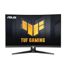 MONITOR ASUS TUF VG32WQ3B 32” CURVO WQHD 180HZ 1MS HDMI DP GAMING