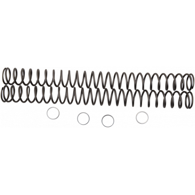 Muelles de horquilla RACE TECH FRSP 444638