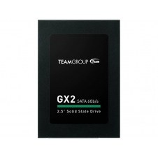 SSD INTERNO TEAMGROUP GX2 CLASSIC 512GB 2.5 SATA III ECC