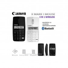 CANON 3 IN 1 WIRELESS WHITE