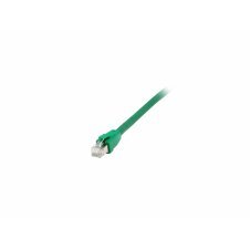 Latiguillo de red equip cat8.1 S/FTP 2m verde 608041