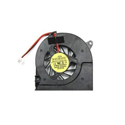 Ventilador compatible para Portatil HP 6530s / 6720 / 6830 / 431312-001