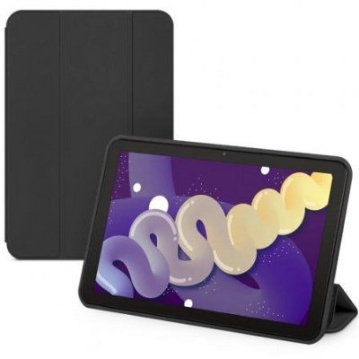 Funda SPC 4326N Cosplay Sleeve 2 para Tablets SPC Gravity 3/ Pro/ SE de 10.35/ Negro