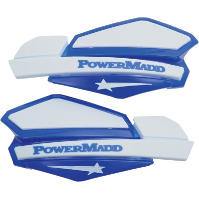 Protectores de puño Star Series POWERMADD 34221