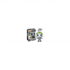 Funko pop cine beetlejuice beetlejuice edicion limitada 2266