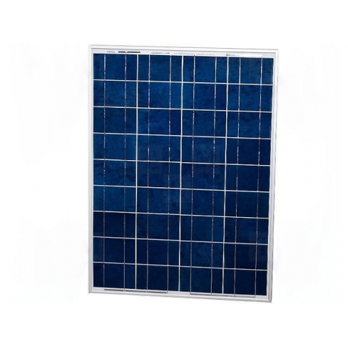 Panel Solar 12V 70W 895x668x35mm