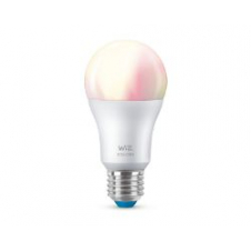 Bombilla Wiz A60 E27 LED Color WiFi BT (929002383602)