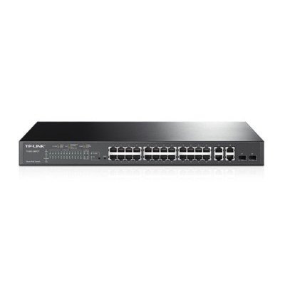 HUB SWITCH 24 PTOS TP-LINK TL-SL2428P