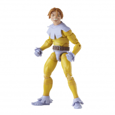 Marvel Legends Series ?s Toad