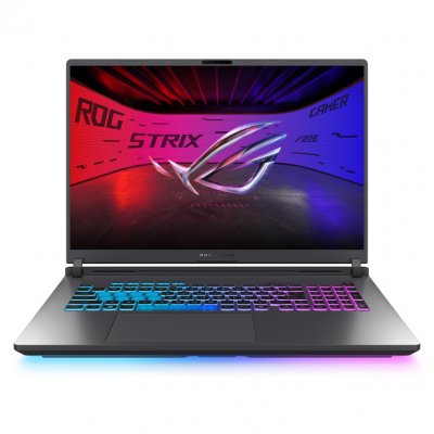 PORTATIL ASUS ROG STRIX G815JMR-S8051 i7-1465H 32GB 1TB RTX5060 18WUXGA FreeDOS