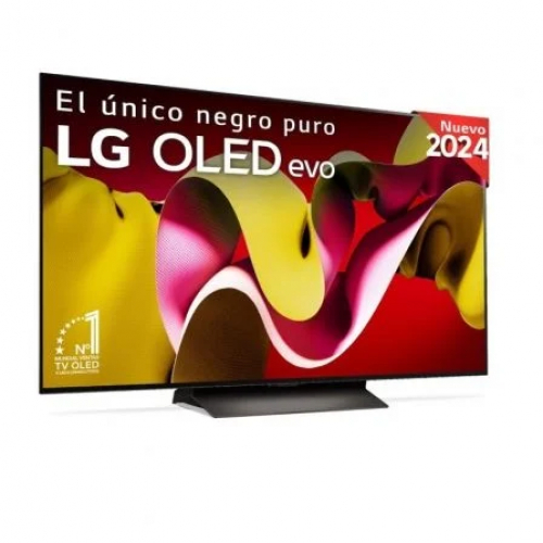 Televisor LG OLED Evo 65C44LA 65