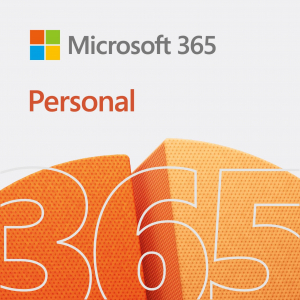 MICROSOFT OFFICE 365 PERSONAL SUSCRIPCION 1 AÑO