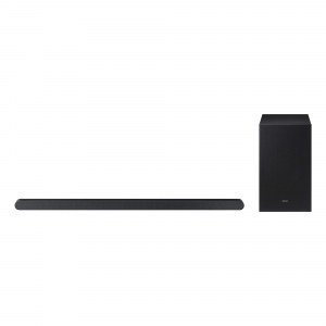 Barra de sonido Samsung HWS700D 3.1 250W Dolby Atmos Wifi