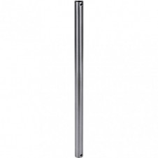 Tija De Extension De Ventiladores Niquel 50x2,6d