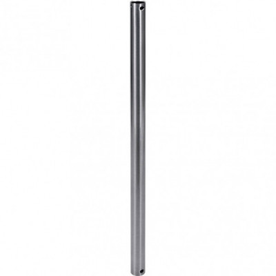 Tija De Extension De Ventiladores Niquel 50x2,6d