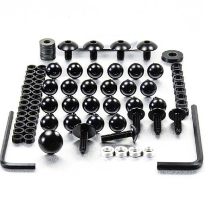 Kit carenado para Ducati PRO BOLT FDU260BK