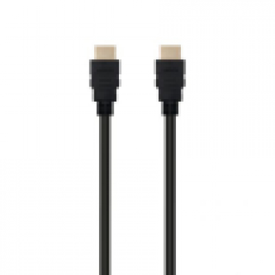 CABLE HDMI 1.4 EWENT HIGH SPEED OEM CON ETHERNET NEGRO M/M 1 8M 4K 30HZ