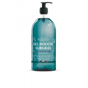 FRESCOR MARINO gel de ducha 1000 ml