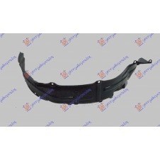 PLÁSTICO PASARUEDAS