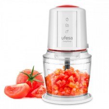 PICADORA UFESA EASY CHOP 70505180 500W 800ml